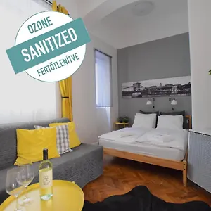Standard By Hi5 - Chainbridge Budapest