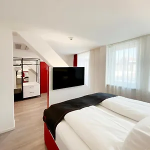 Hotel Dormero