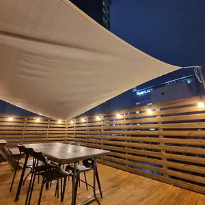 Olive Dongdaemun ホステル