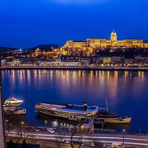 Intercontinental By Ihg Hotell
