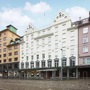Scandic Torget Hotell Bergen