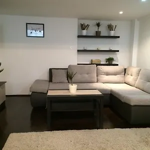 Apartament Central King, Budapeszt