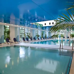 Danubius Helia Hotell