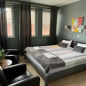 älvsjö Hotell Stockholm