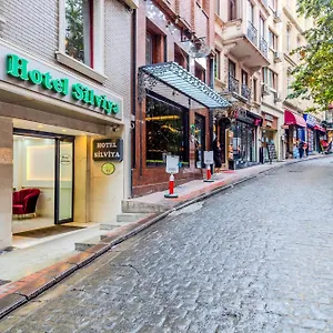 Silviya 3* İstanbul