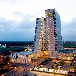 Ac By Marriott Bella Sky Hotel Copenhagen
