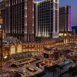 Londoner Grand, A Luxury Collection Hotel, Hotel Macau