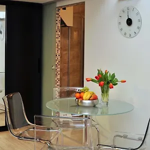 Apartament Dorothilux, Budapeszt