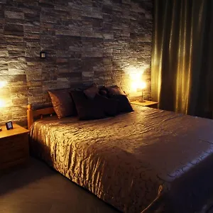 Apartament Citihost Karoly Koerut, Budapeszt