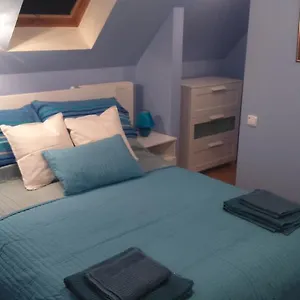 Apartament Solid Apartmans, Budapeszt