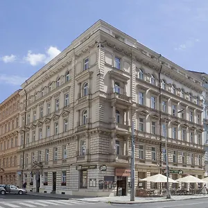 Atos Hotell Prag