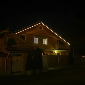 Apartament Patricia With Garden, Budapeszt