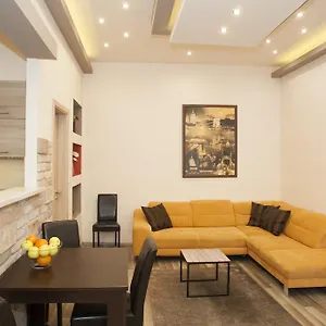 Appartamento Dominique, Budapest