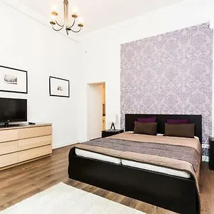 Private Centertown Budapest