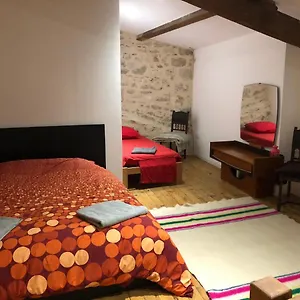 Superbe Duplex Aux Arenes Appartement Arles