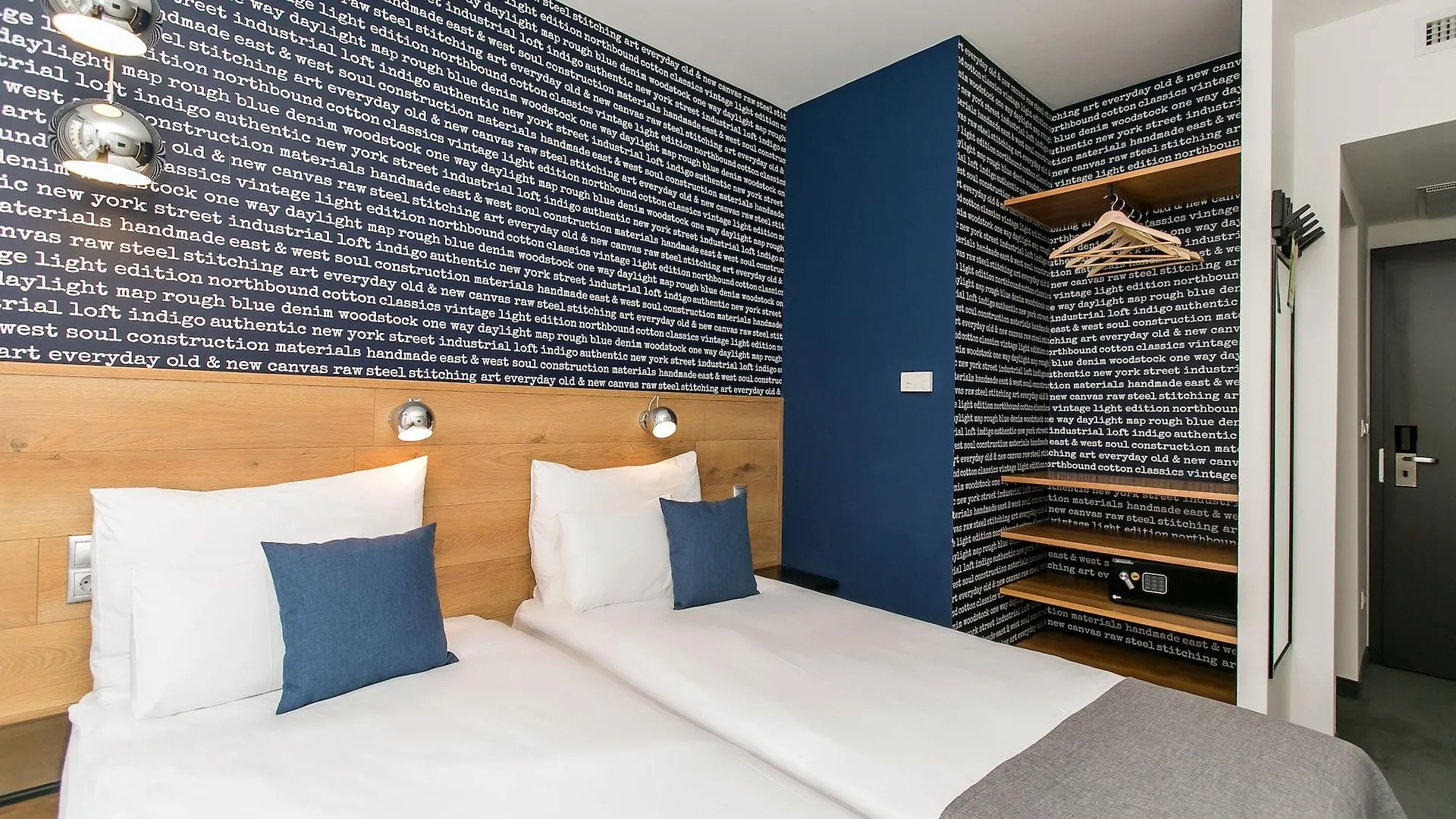 Roombach Hotel Budapest Center