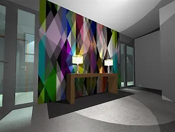 Roombach Hotel Budapest Center