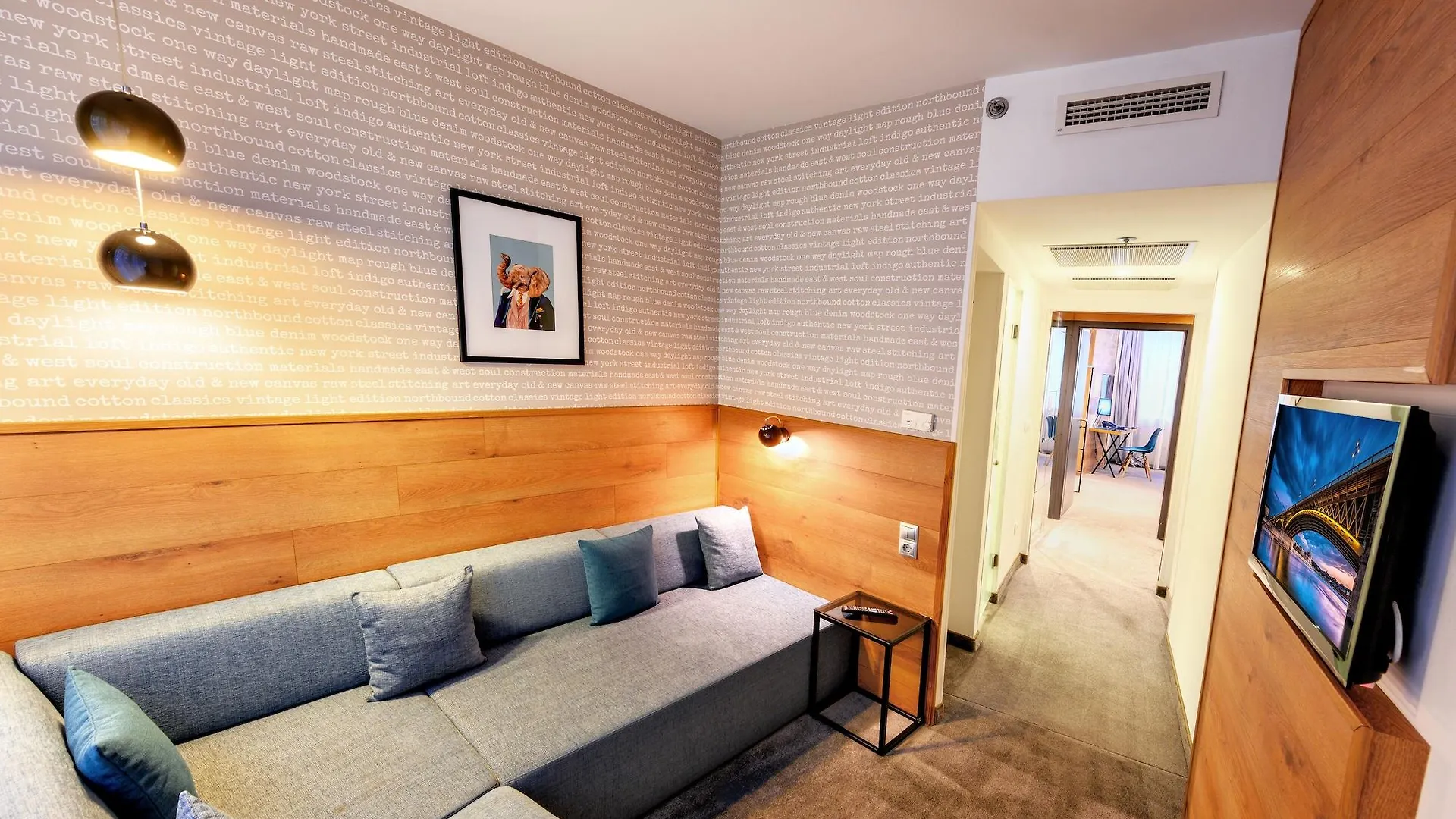 Roombach Hotel Budapest Center 3*,  Hungary