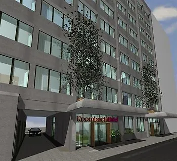 Roombach Hotel Budapest Center 3*,  Hungary