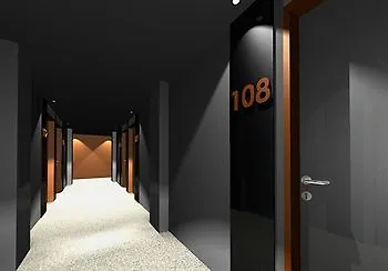 Roombach Hotel Budapest Center Hungary